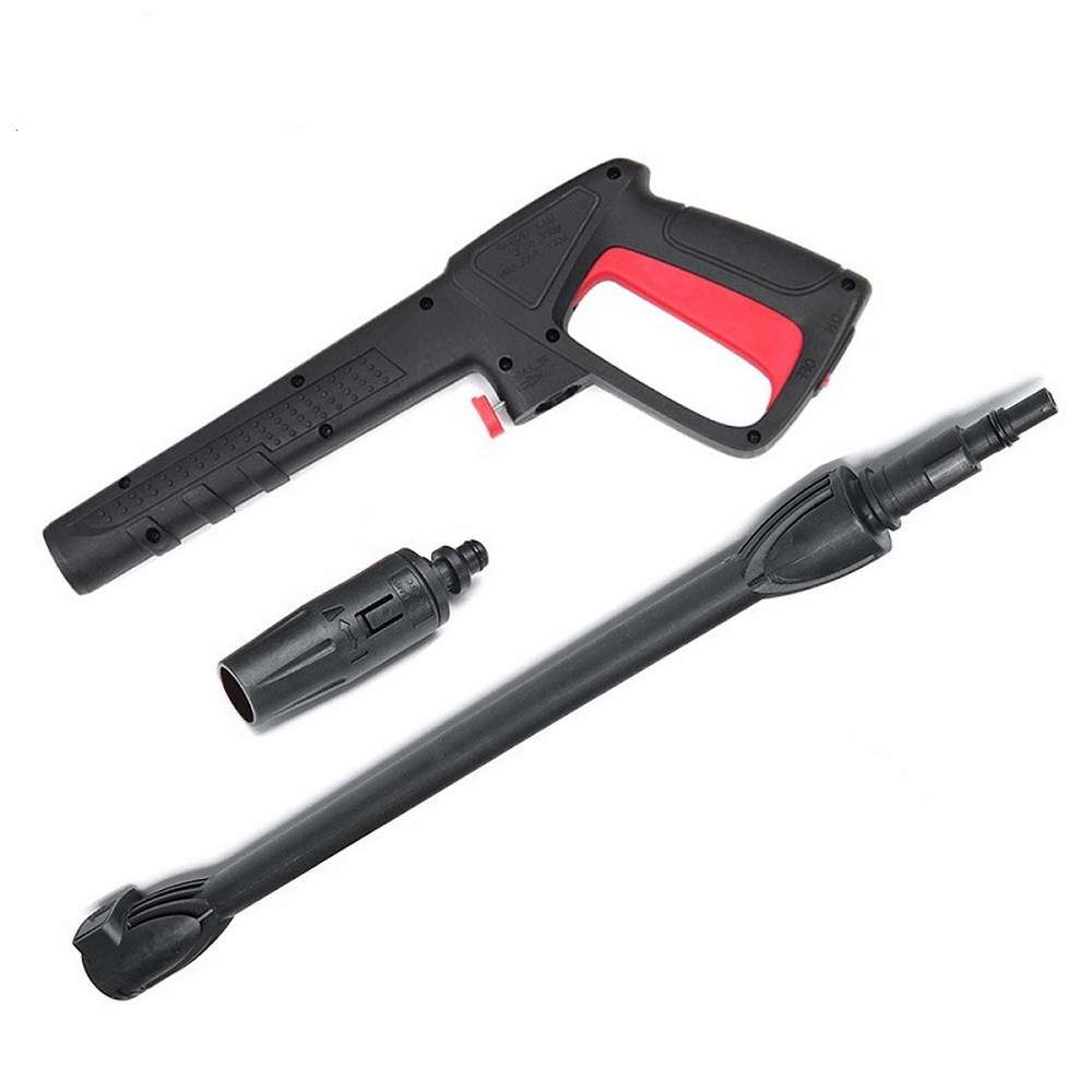 Home Security Gun - AR için yüksek basınçlı yıkayıcı araba