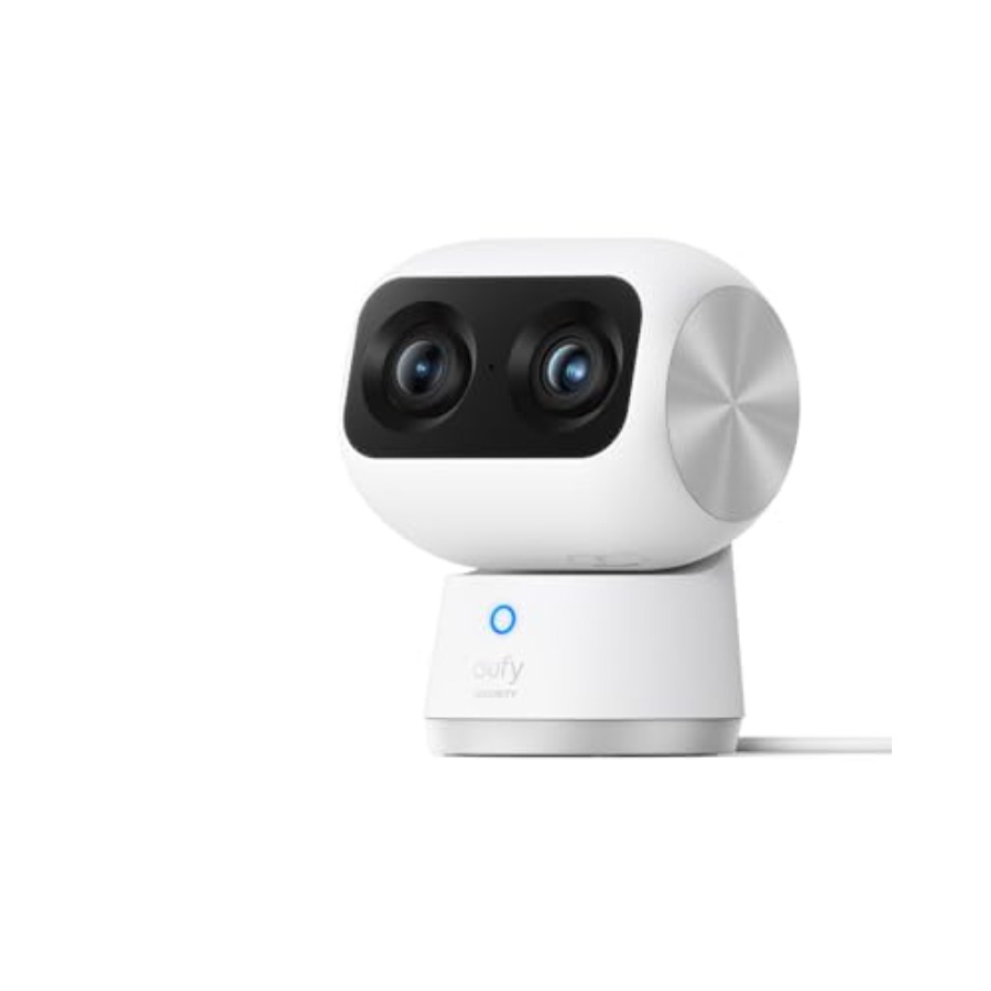 Home Security No Subscription - Ev güvenliği için 4K İç Mekan