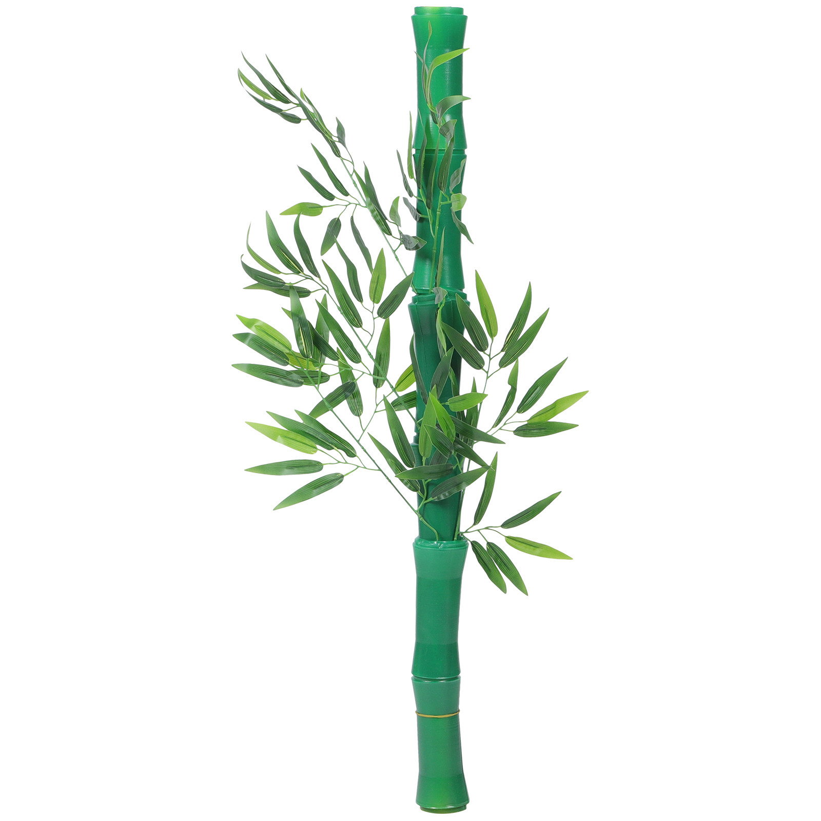 Home Security Youtube - 1 Set Bambu Boru Sahte Boru