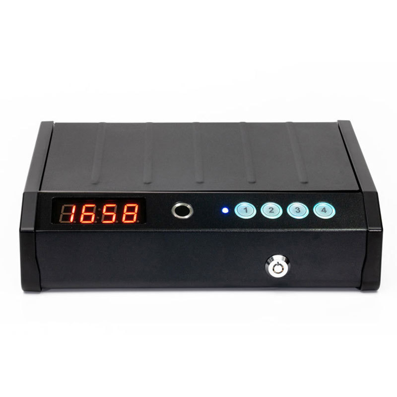 Home Security Gun - Özel Ev Kullanımı İçin En Çok