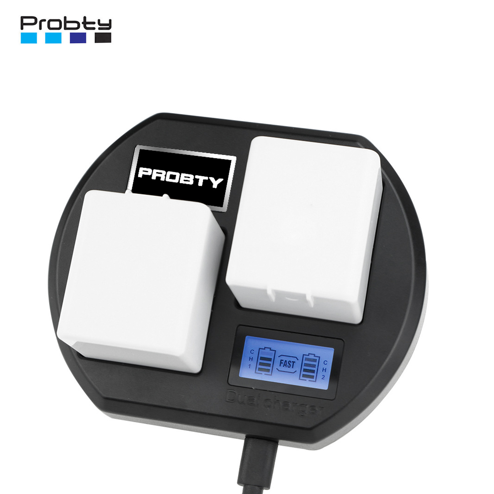 Home Security Arlo - Probty Arlo Pro/Arlo Pro 2 Pil