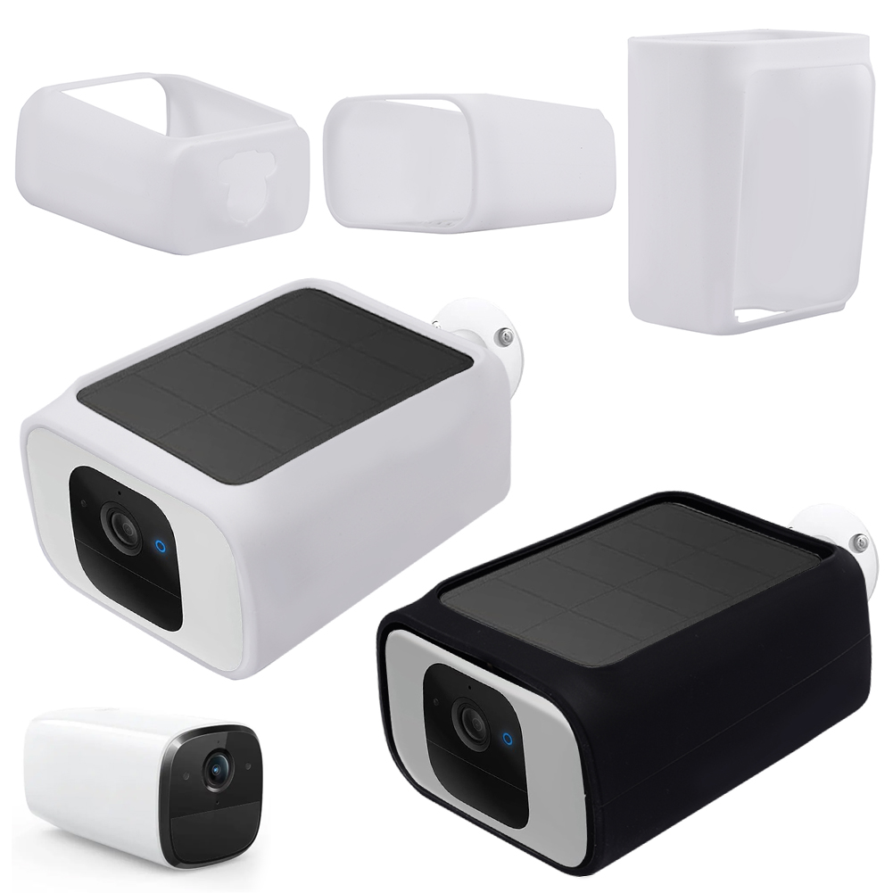 Home Security Eufy - Silikon Koruyucu Cilt Düşmeyi Önleyici Hava