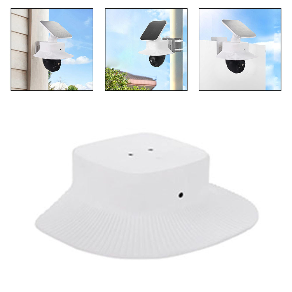 Home Security Eufy - Hava koşullarına dayanıklı kapak güvenlik kamerası