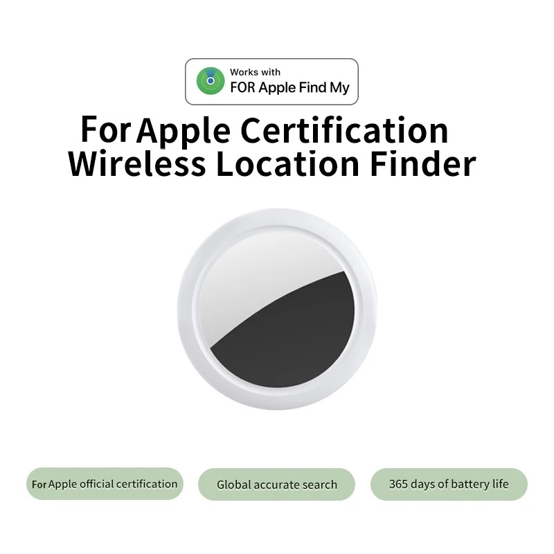 Home Security In My Area - Güvenlik Bluetooth GPS Etiketi, iPhone'daki Bul