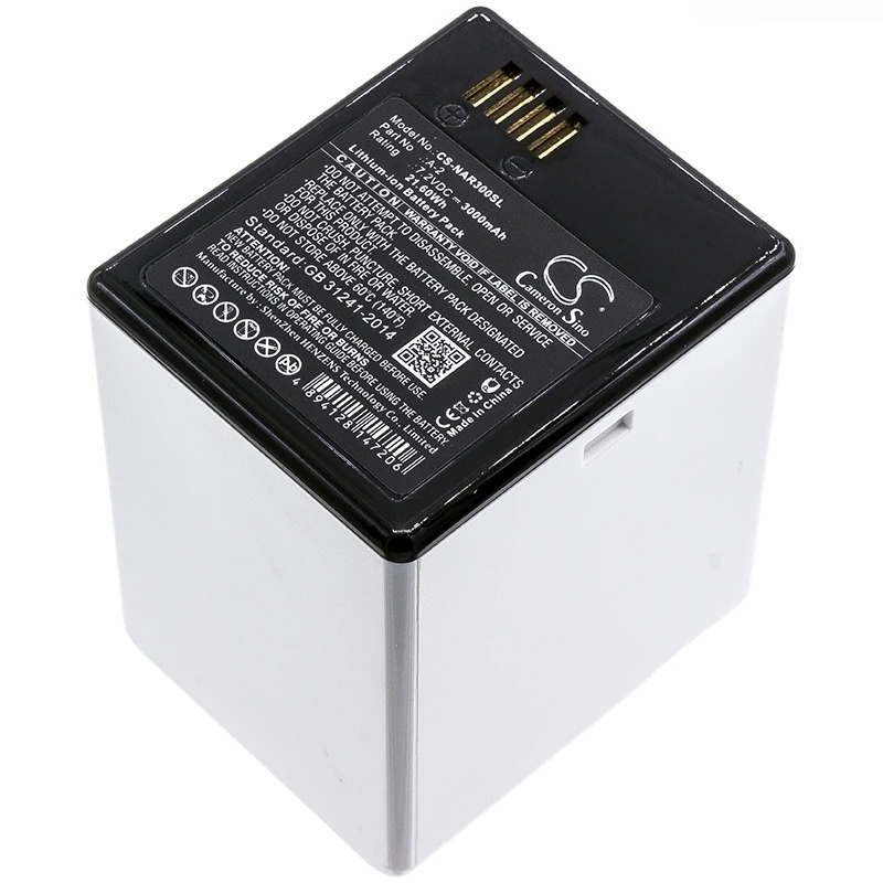 Home Security Arlo - Cameron Sino 7.2V 3000mAh CS-NAR300SL Ev