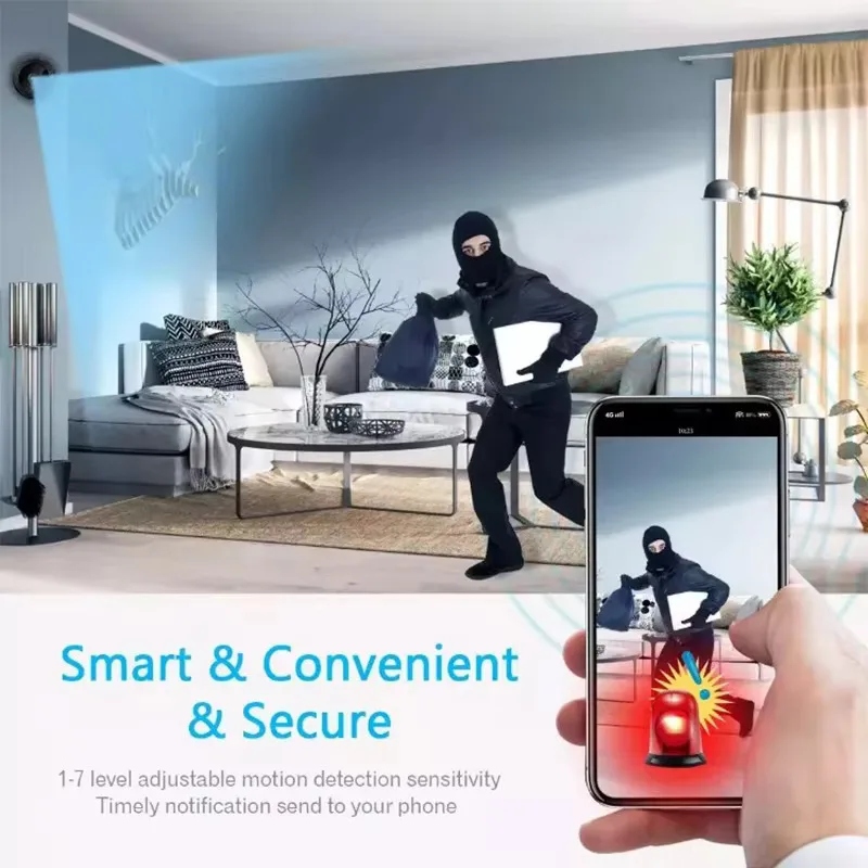 A9 Mini WiFi Kamera Uzaktan Ka - Home Security Prices incelemesi ve fiyatı