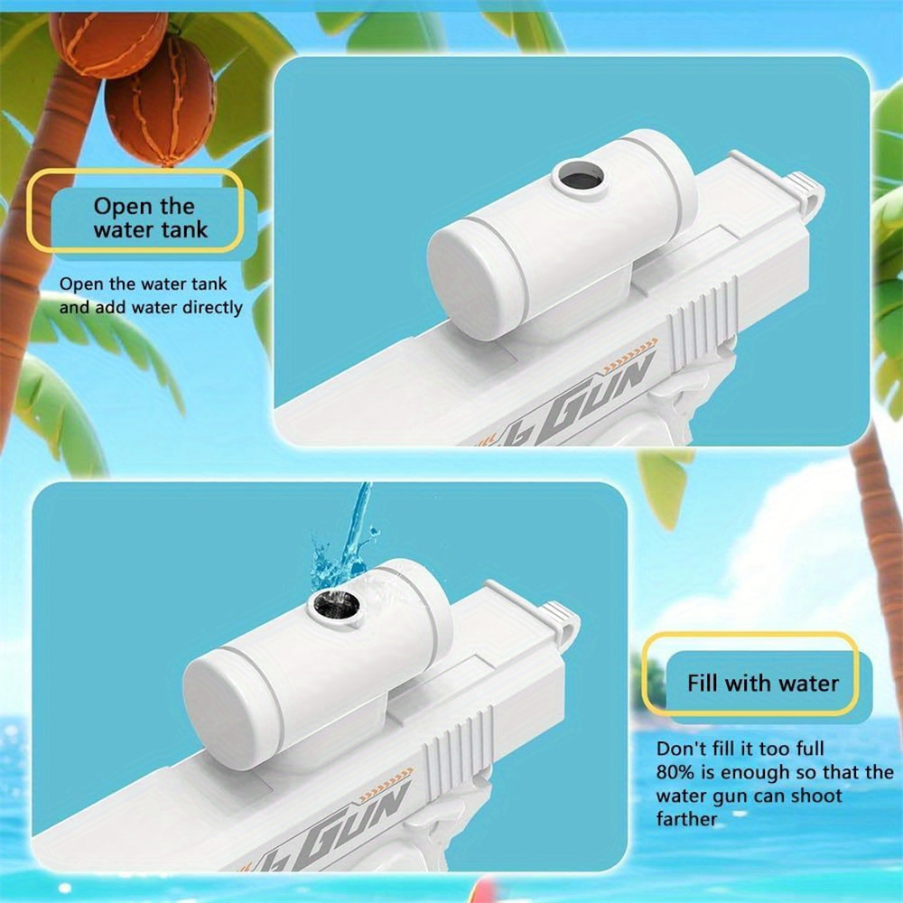 Yeni Açık Hava Taşınabilir Çif - Home Security Gun incelemesi ve fiyatı