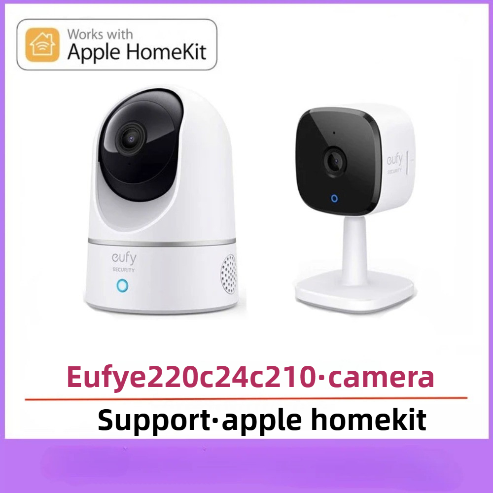2K Eufy E220 C120 C210 IP Kame - Home Security Eufy incelemesi ve fiyatı