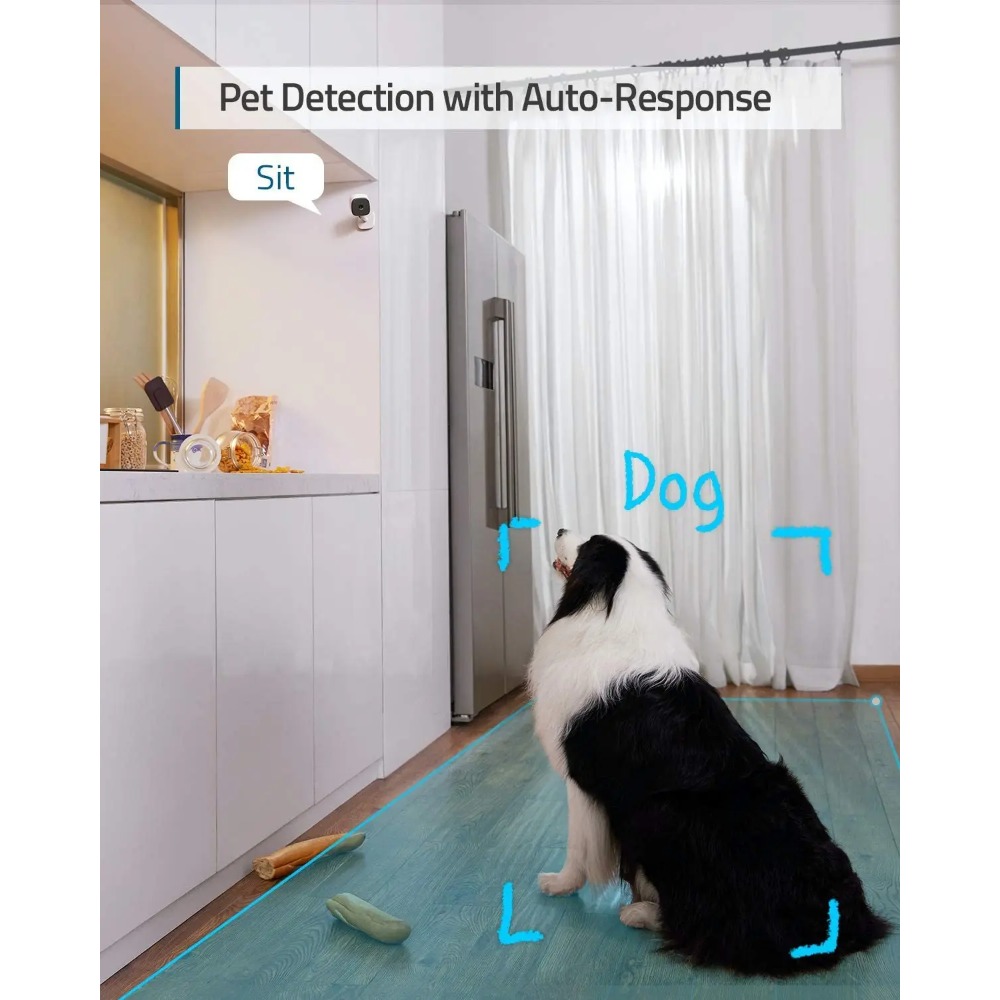 2K Eufy E220 C120 C210 IP Kame - Home Security Eufy incelemesi ve fiyatı
