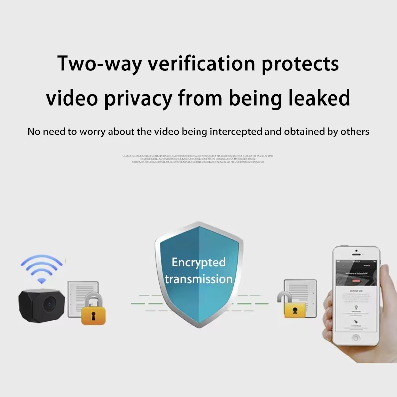 Ev İçin 4K HD WiFi Güvenlik Ka - Home Security Indoor Cameras incelemesi ve fiyatı