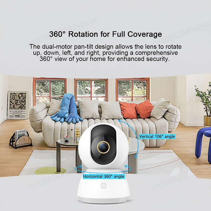 XIAOMI Ev Güvenliği Akıllı Wif - Home Security No Subscription incelemesi ve fiyatı