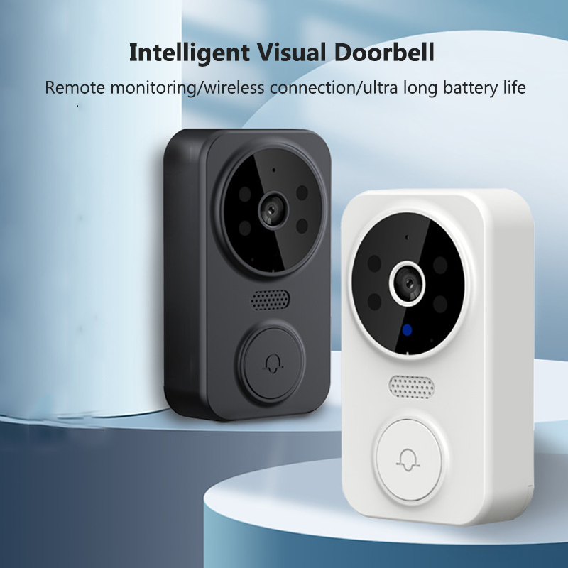 WiFi Akıllı Video Kapı Zili Ka - Home Security Prices incelemesi ve fiyatı