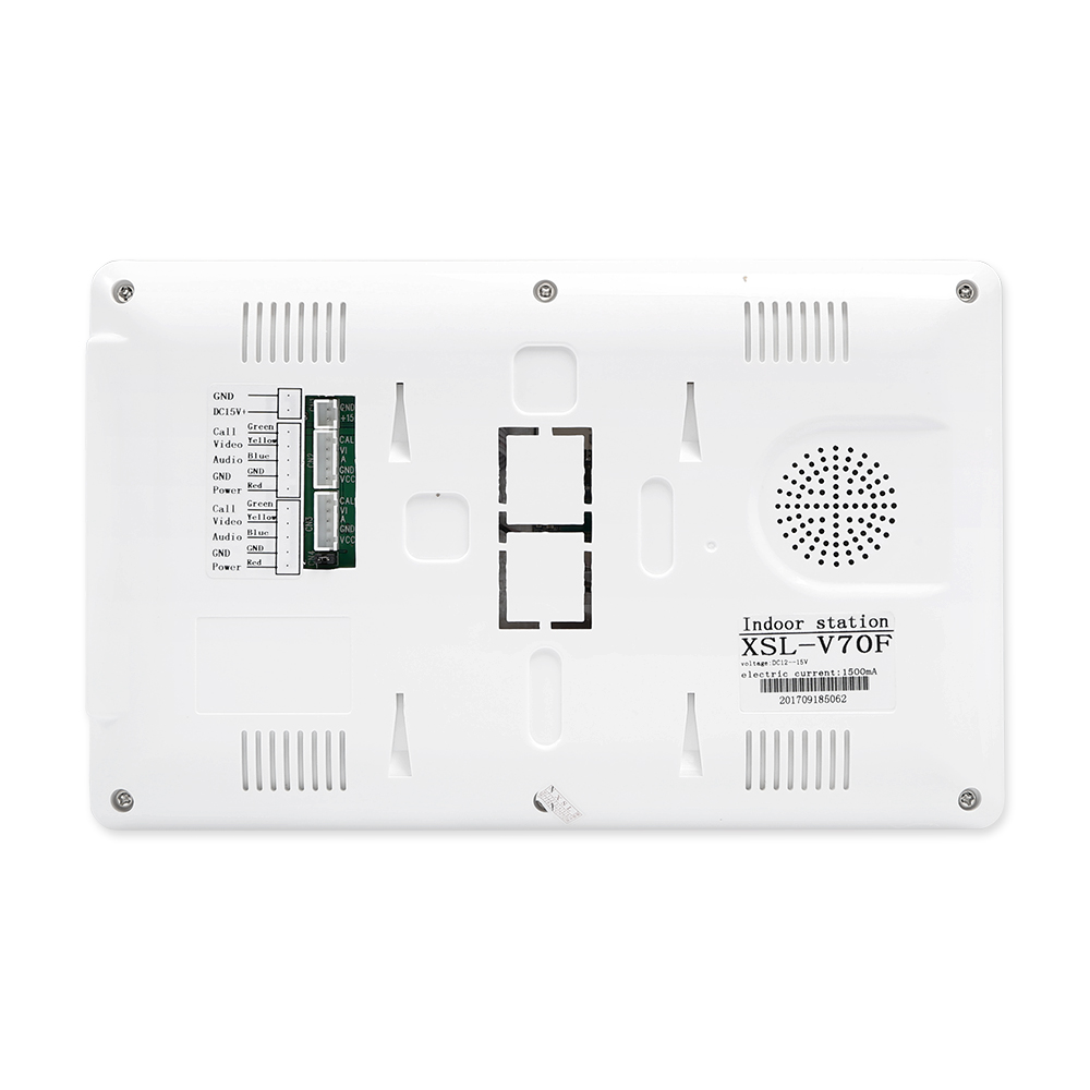 1 Dış Mekan Kamerası 2 İç Meka - Home Security Indoor Cameras incelemesi ve fiyatı