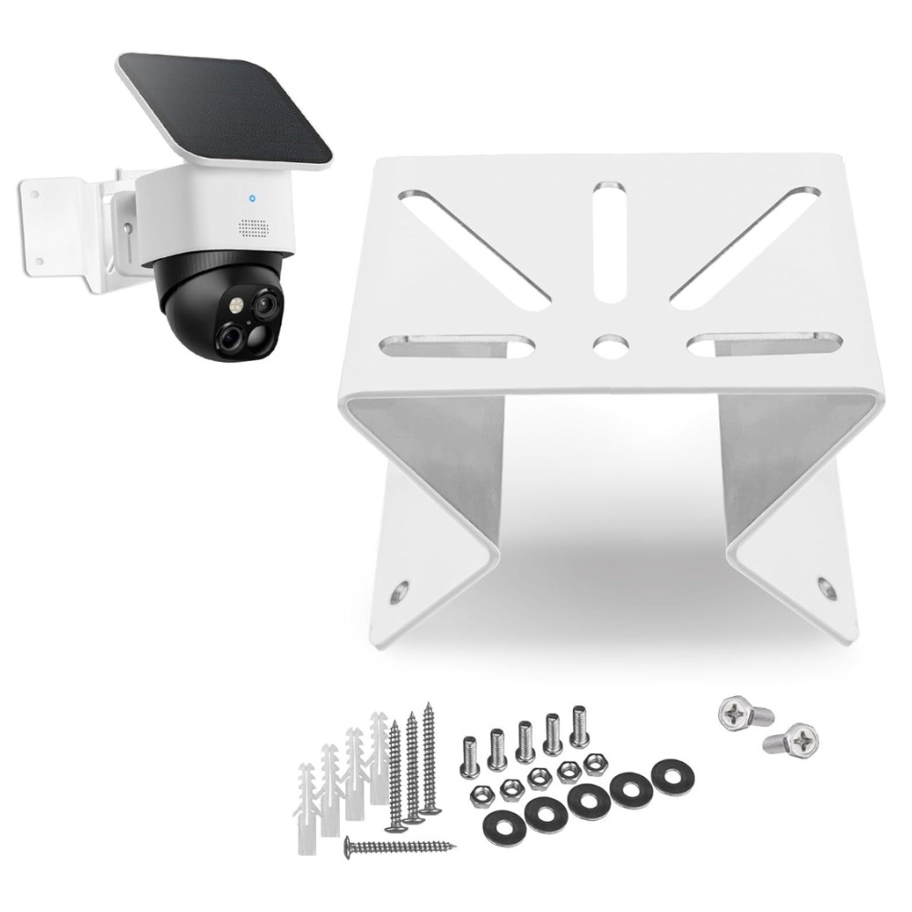 Eufy Security için Beyaz Köşe  - Home Security Eufy incelemesi ve fiyatı