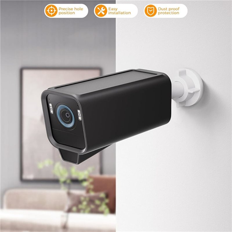 FULL-For Eufy S3 Pro Kamera Kı - Home Security Eufy incelemesi ve fiyatı