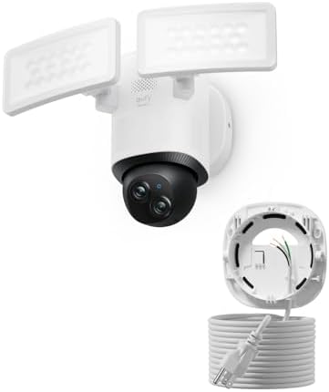 AC Kablolu ve Akıllı Ev Merkez - Home Security No Monthly Fee incelemesi ve fiyatı