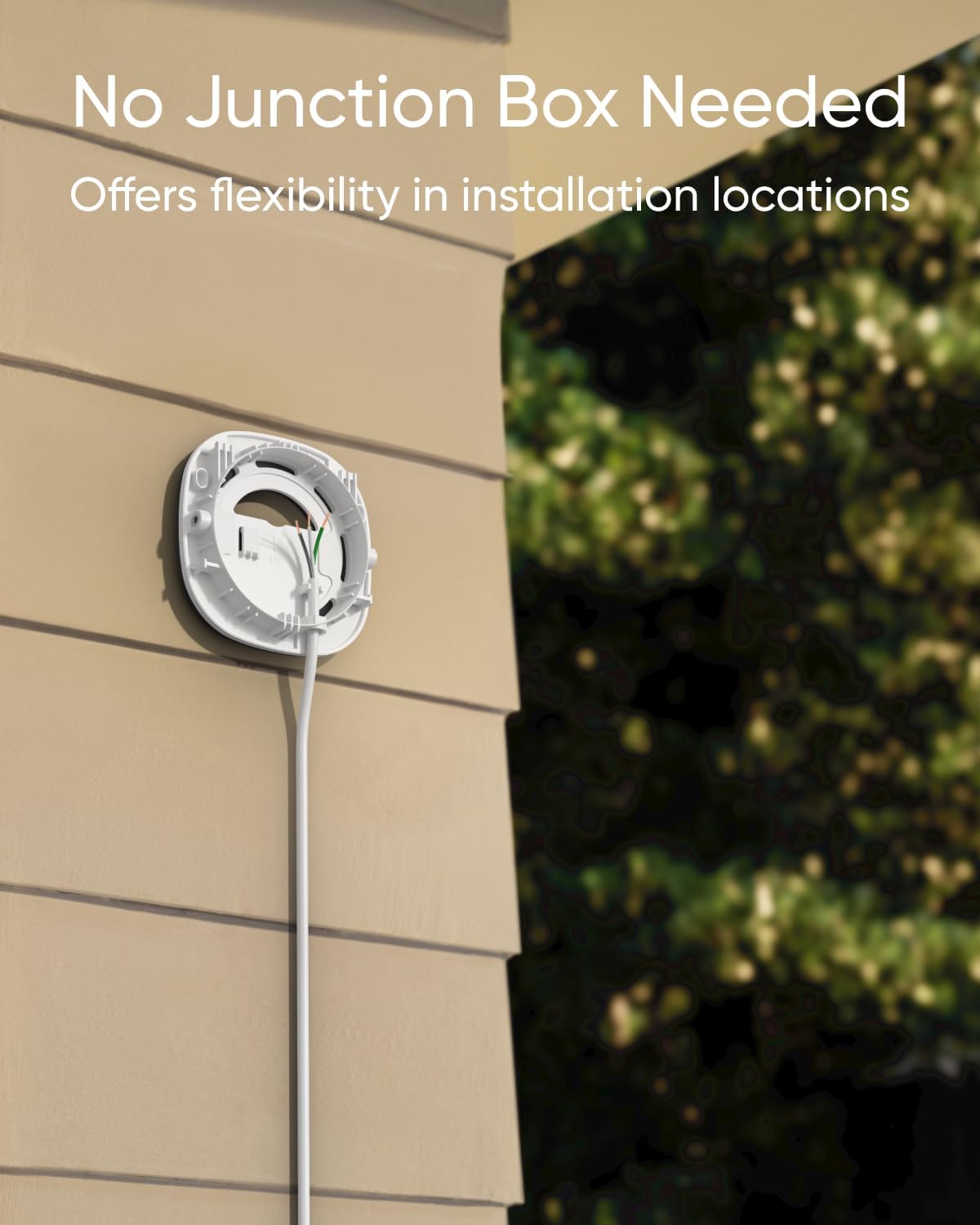 AC Kablolu ve Akıllı Ev Merkez - Home Security No Monthly Fee incelemesi ve fiyatı