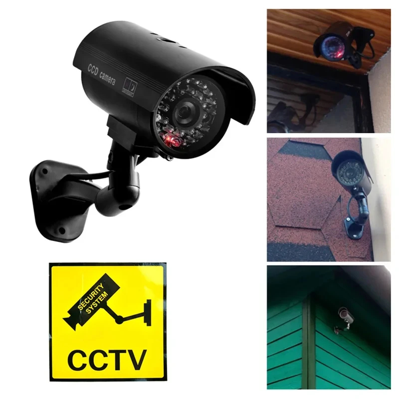 Simülasyon Sahte Mermi Kamera  - Home Security Diy incelemesi ve fiyatı