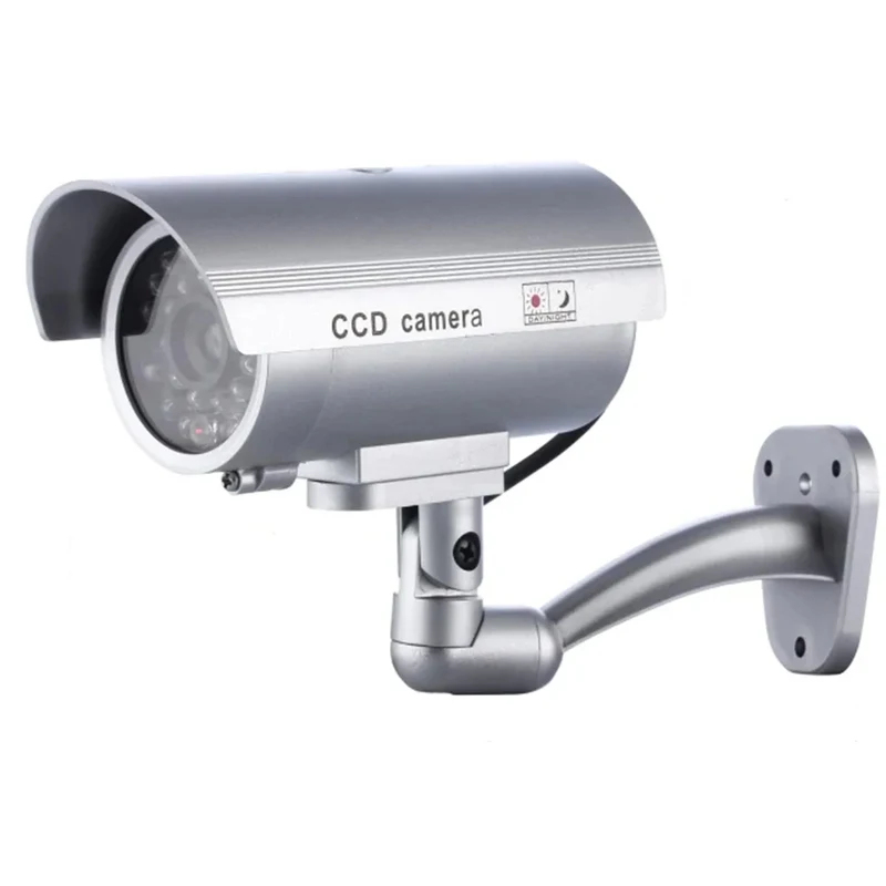 Simülasyon Sahte Mermi Kamera  - Home Security Diy incelemesi ve fiyatı