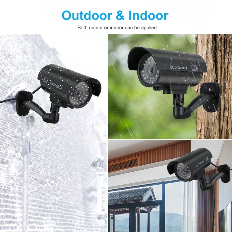 Simülasyon Sahte Mermi Kamera  - Home Security Diy incelemesi ve fiyatı