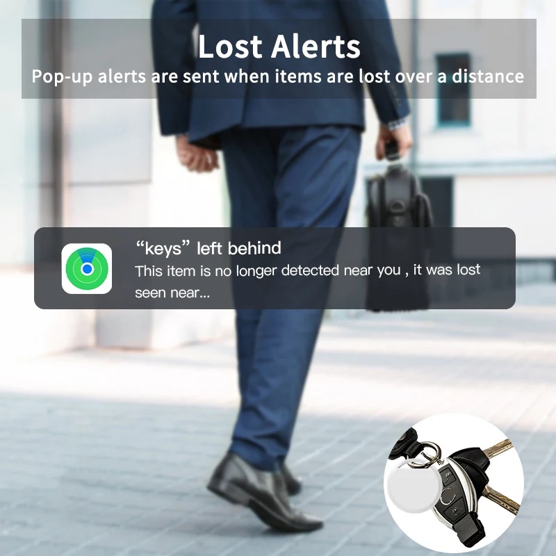 Güvenlik Bluetooth GPS Etiketi - Home Security In My Area incelemesi ve fiyatı