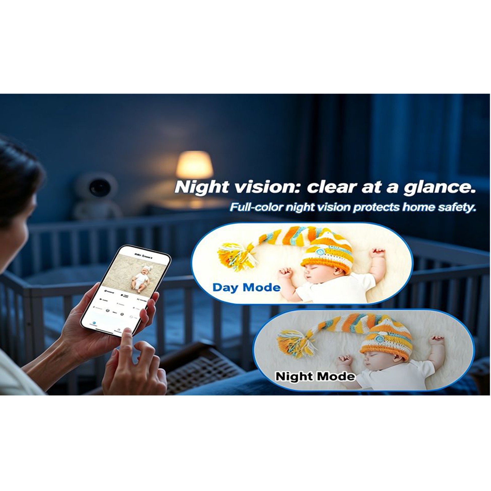 BU4 Komple Ev İçi Güvenlik Göz - Home Security Indoor Cameras incelemesi ve fiyatı