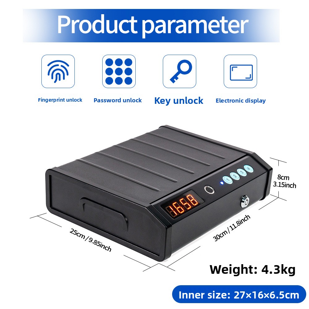 Özel Ev Kullanımı İçin En Çok  - Home Security Gun incelemesi ve fiyatı