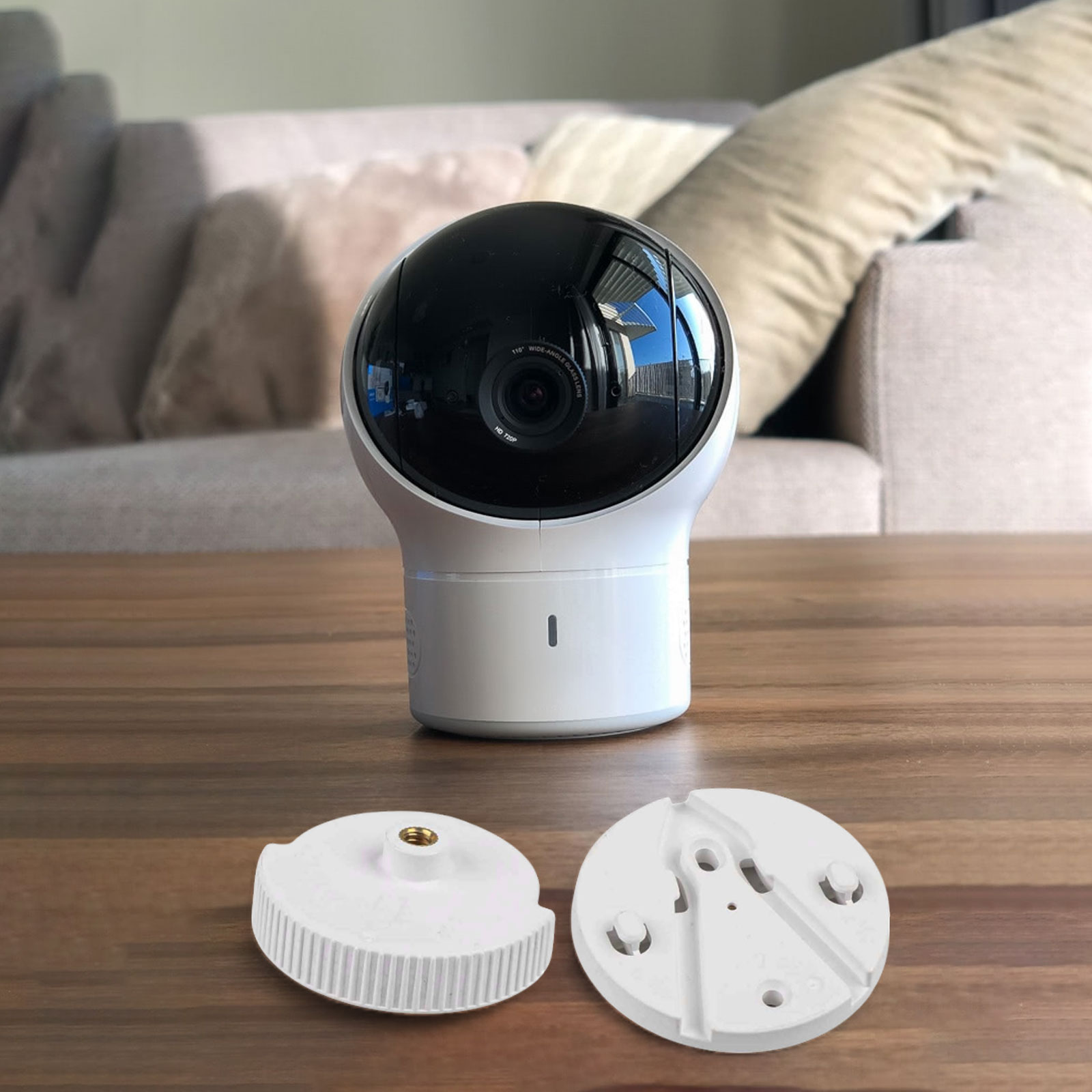 Ev Güvenliği Standart Bebek Mo - Home Security Eufy incelemesi ve fiyatı