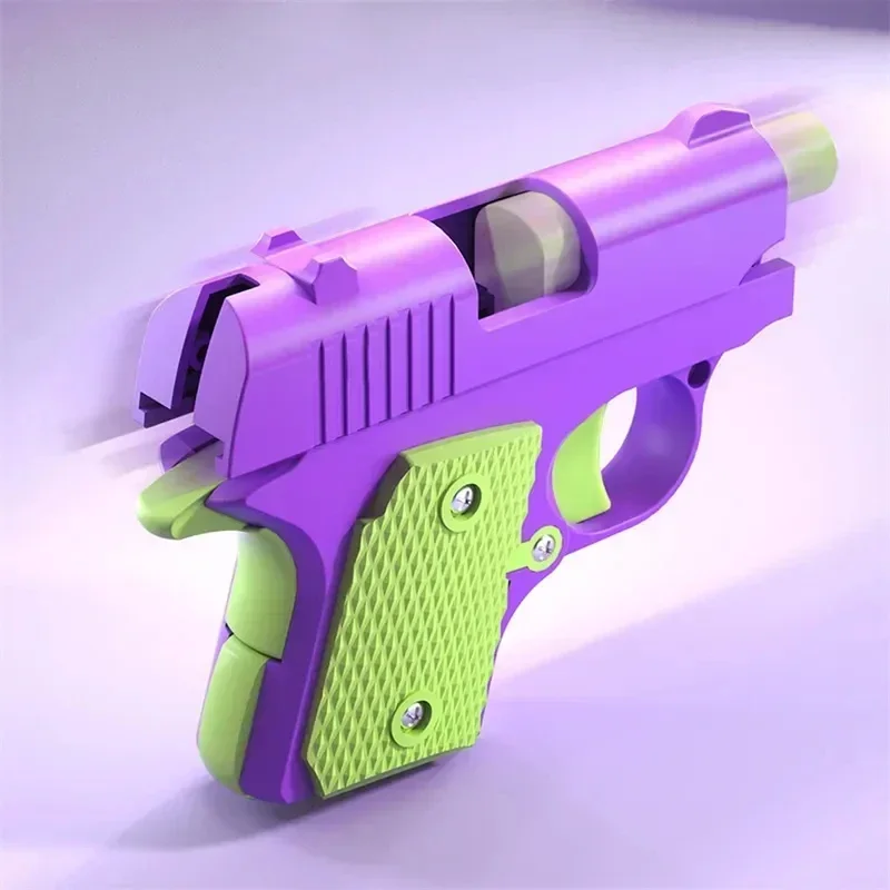 UNGH 3D yerçekimi tabancası dü - Home Security Gun incelemesi ve fiyatı