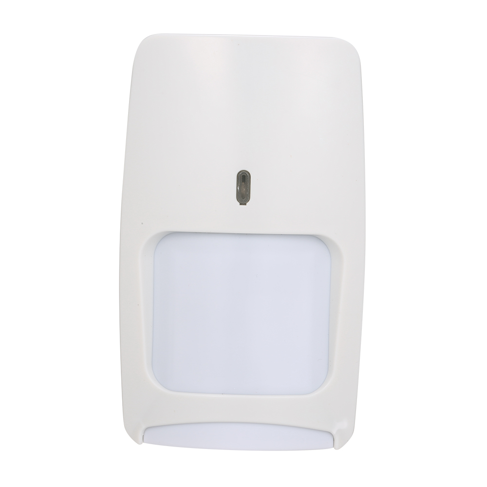 Kablolu çift teknoloji kızılöt - Home Security Tech incelemesi ve fiyatı