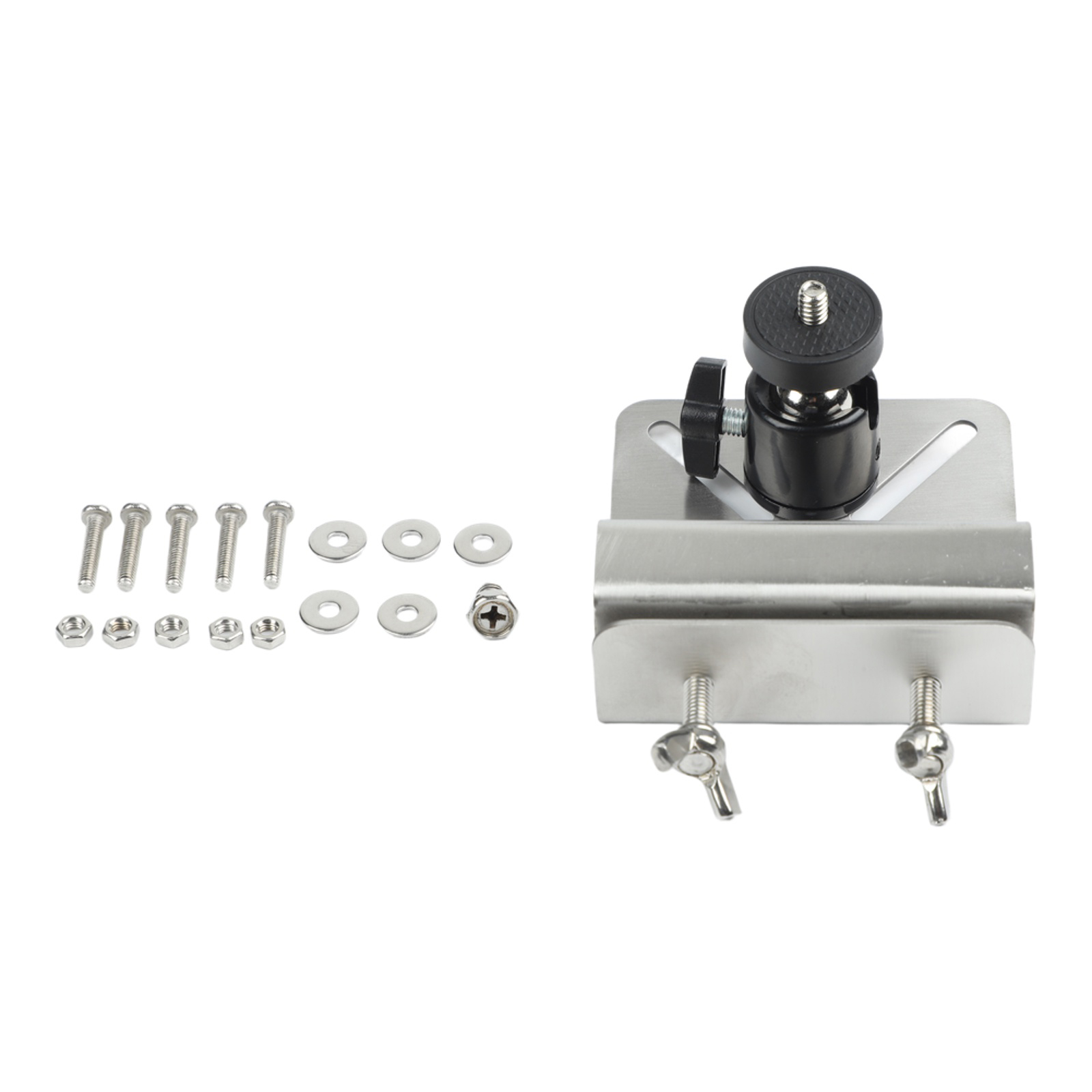 Güvenlik Braketi Kamera Oluk M - Home Security Eufy incelemesi ve fiyatı