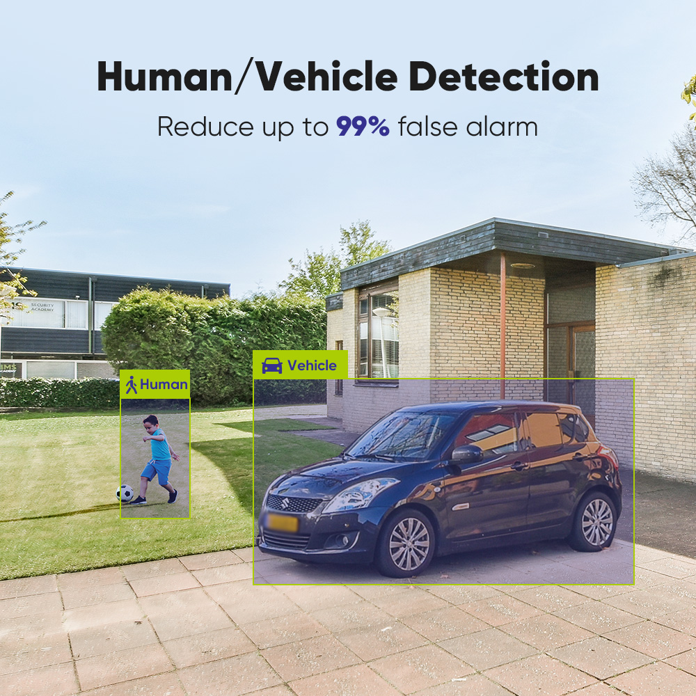 SANNCE 1080P Güvenlik Kamera S - Home Security Diy incelemesi ve fiyatı