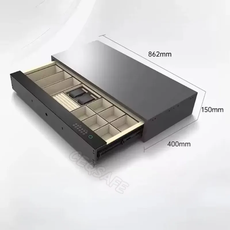 CEQSAFE Yüksek Güvenlikli Naki - Home Security Gun incelemesi ve fiyatı