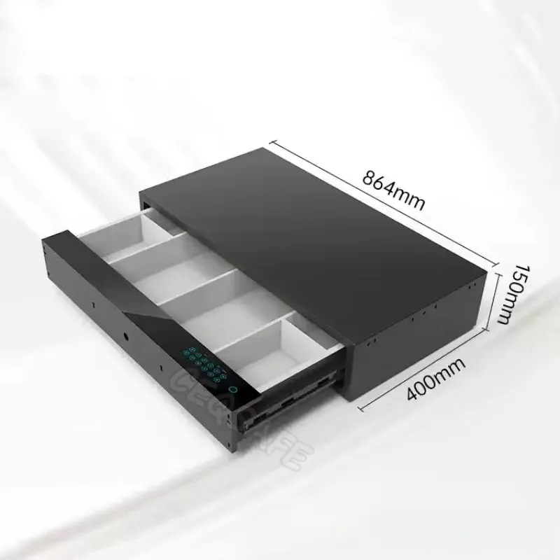 CEQSAFE Yüksek Güvenlikli Naki - Home Security Gun incelemesi ve fiyatı