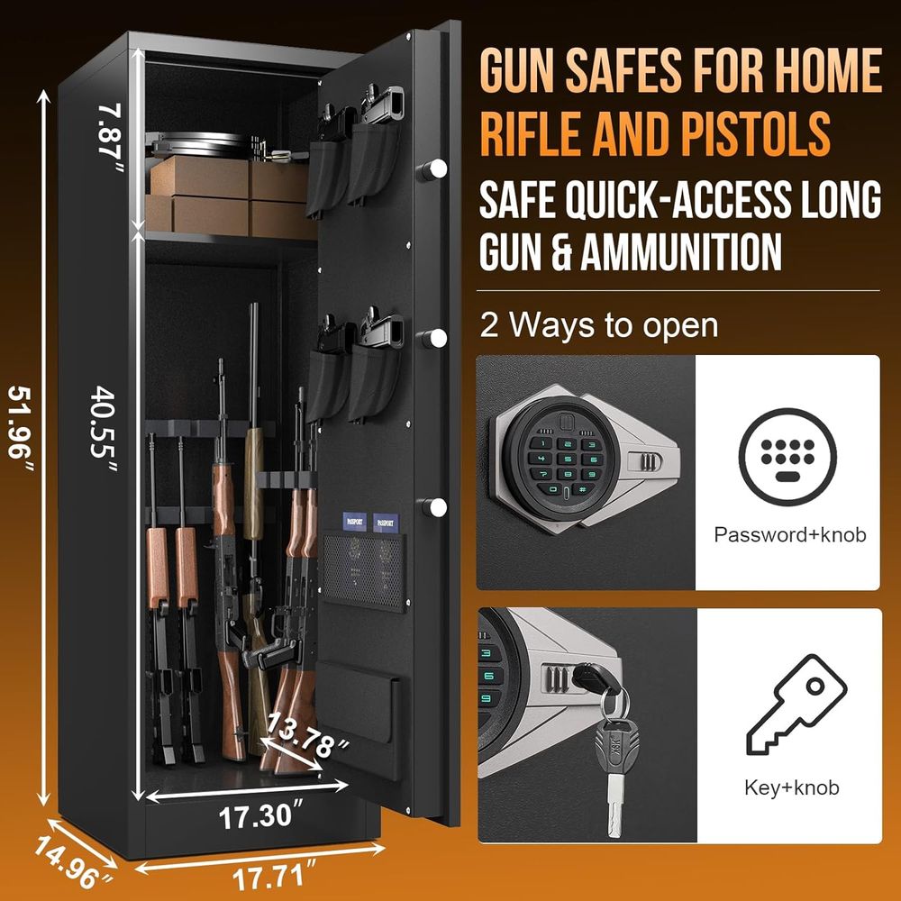 10-12 Kalibre Av Tüfekleri, Hı - Home Security Gun incelemesi ve fiyatı