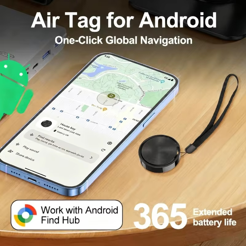 Taşınabilir Mini GPS İzleyici  - Home Security In My Area incelemesi ve fiyatı