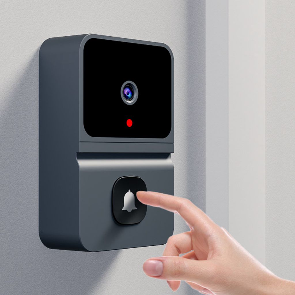 Kablosuz kapı zili WiFi açık H - Home Security Prices incelemesi ve fiyatı