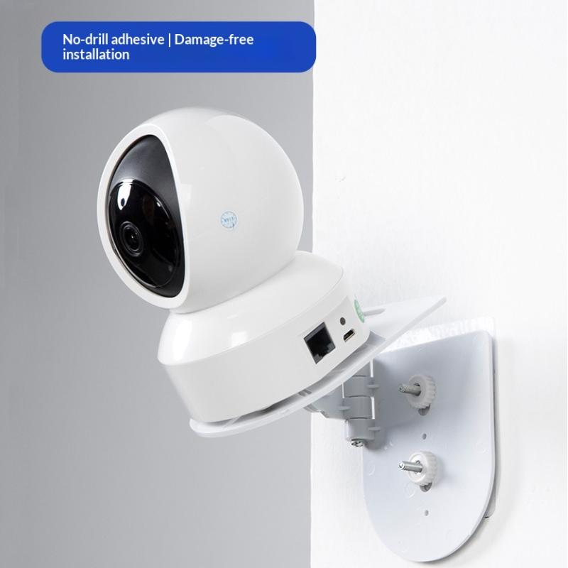 Duvara Monte Edilebilir L Şeki - Home Security Diy incelemesi ve fiyatı