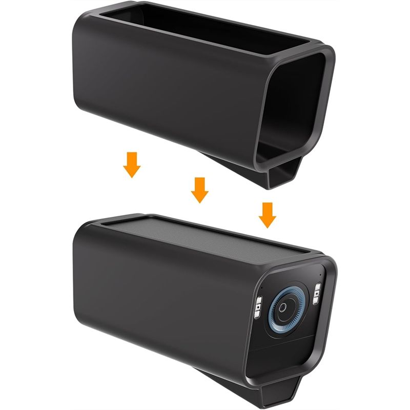 Eufy S3 Pro Kamera İçin Su Geç - Home Security Eufy incelemesi ve fiyatı