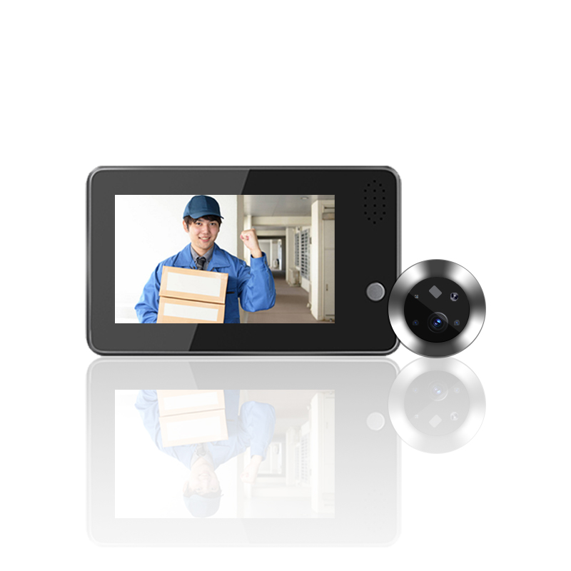 4.3 inç Tuya Smartlife WiFi Ka - Home Security Indoor Cameras incelemesi ve fiyatı