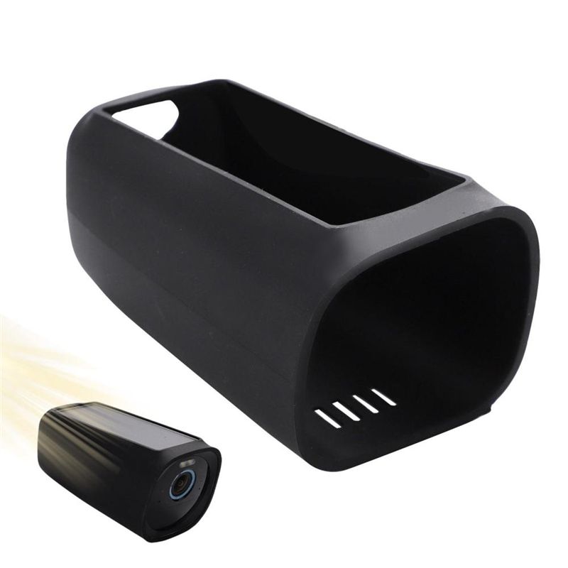 B68A Silikon Kılıf Kolay Kurul - Home Security Eufy incelemesi ve fiyatı