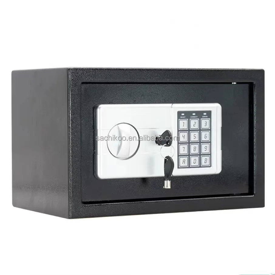 Yüksek Kaliteli Ev Tipi Kasa Y - Home Security Gun incelemesi ve fiyatı