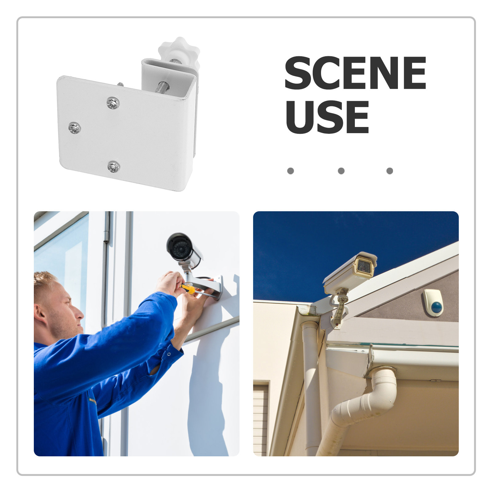 Eufy S340 E30 ile Uyumlu Güneş - Home Security Eufy incelemesi ve fiyatı