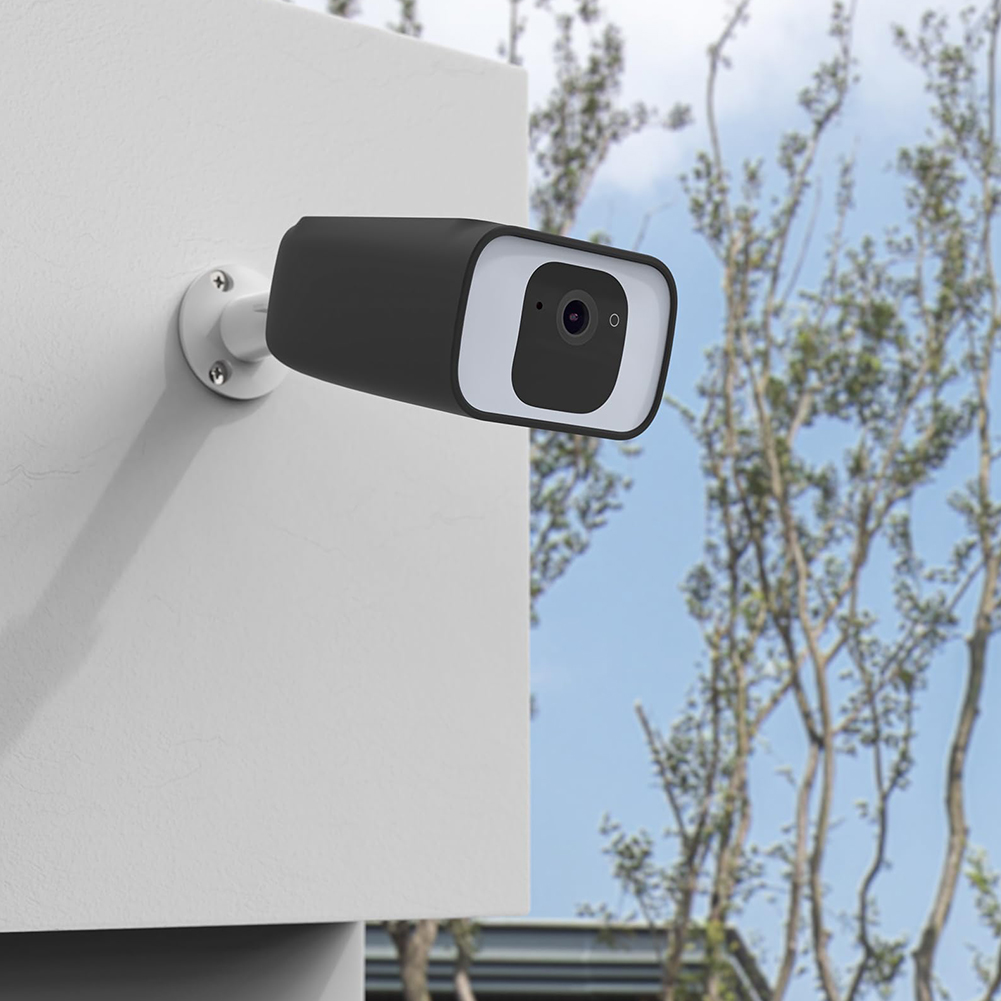 Silikon Koruyucu Cilt Düşmeyi  - Home Security Eufy incelemesi ve fiyatı