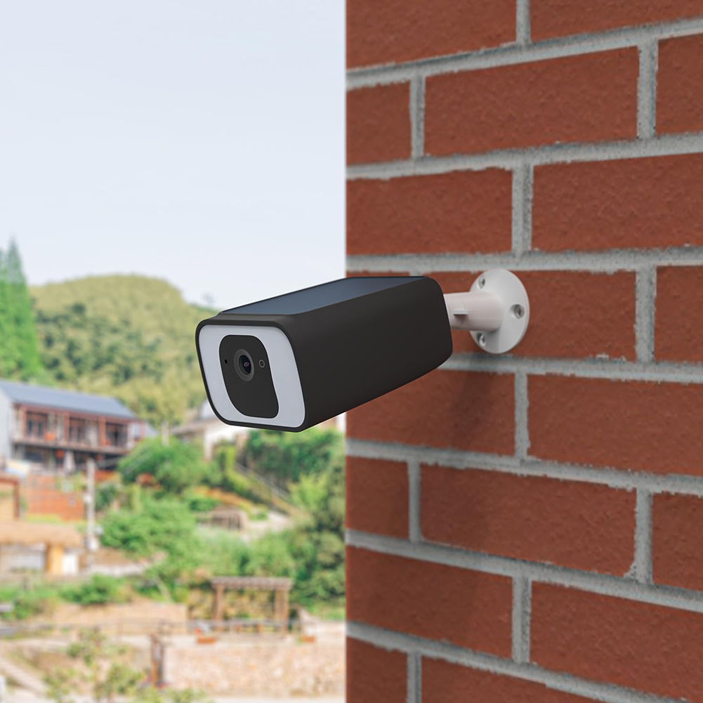 Silikon Koruyucu Cilt Düşmeyi  - Home Security Eufy incelemesi ve fiyatı