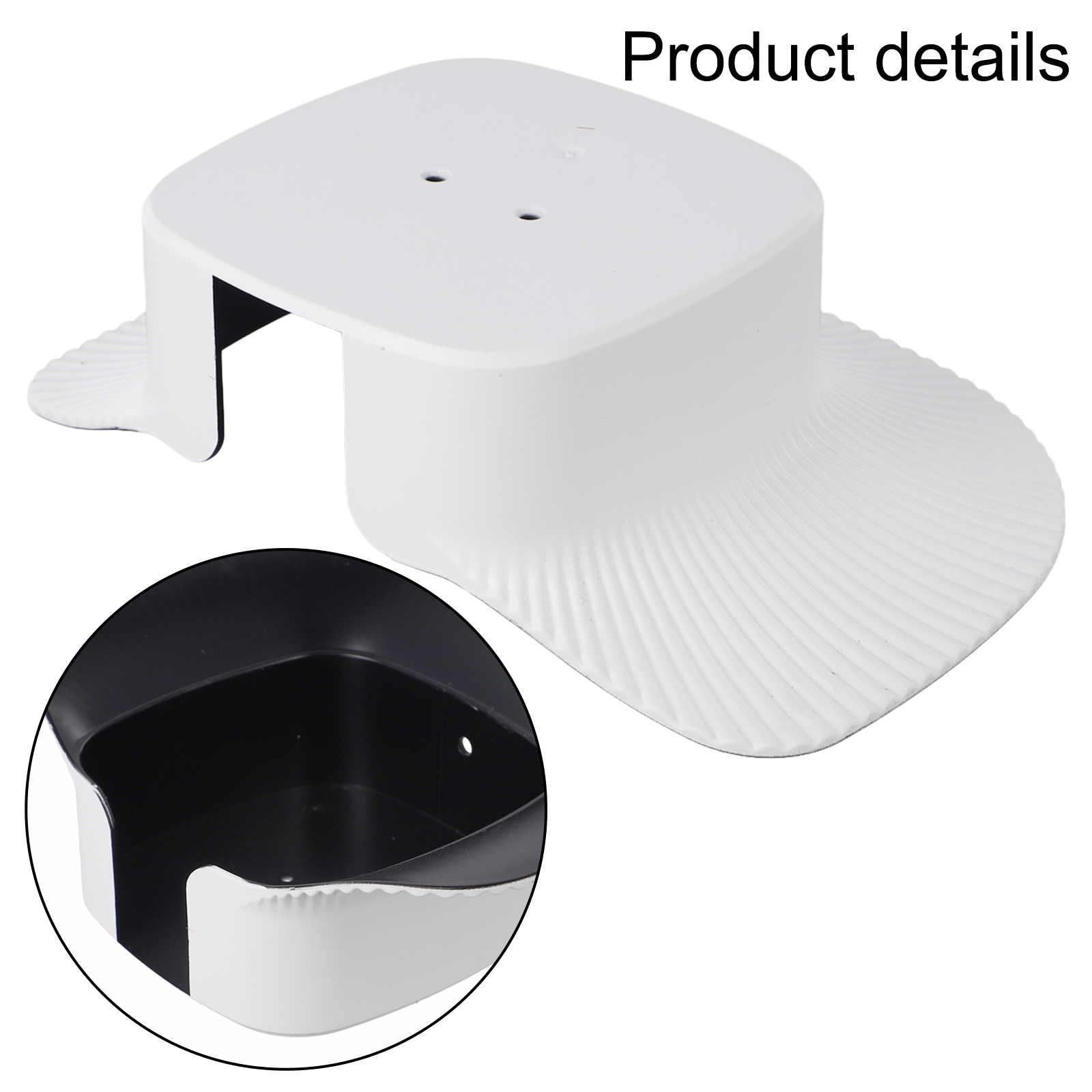 Hava koşullarına dayanıklı kap - Home Security Eufy incelemesi ve fiyatı
