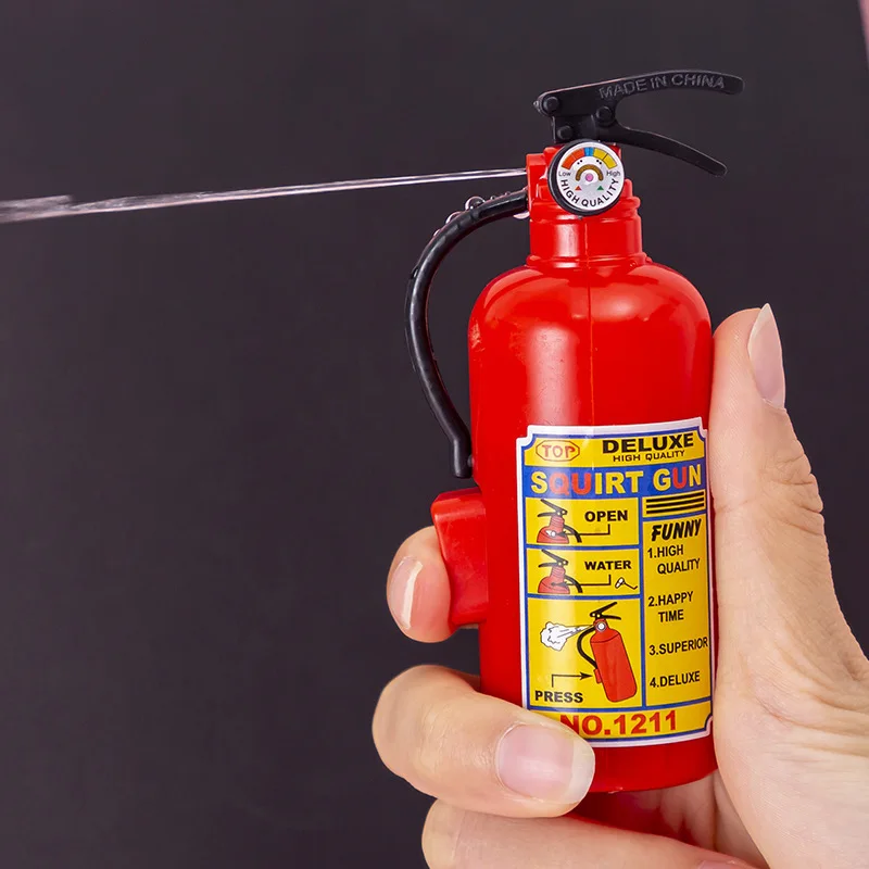 10 adet yaratıcı Mini yangın s - Home Security Gun incelemesi ve fiyatı