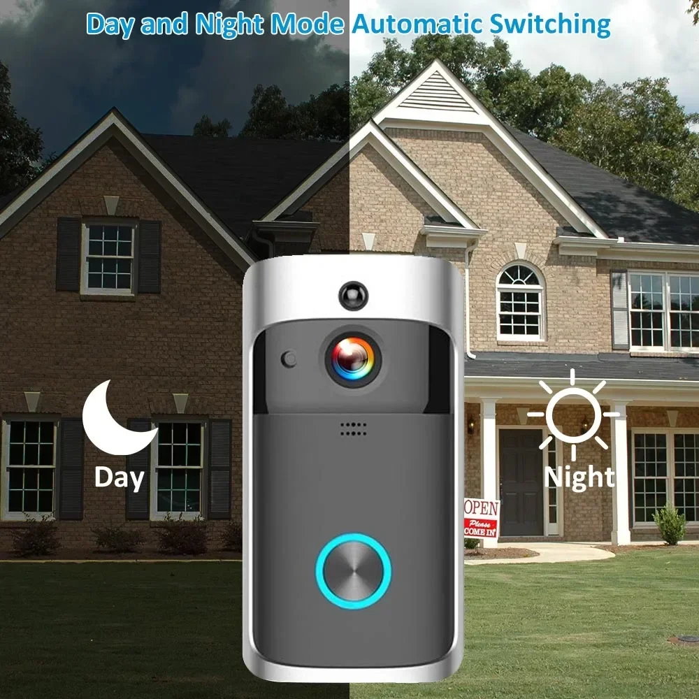 720P HD Akıllı Ev Kablosuz WIF - Home Security Prices incelemesi ve fiyatı