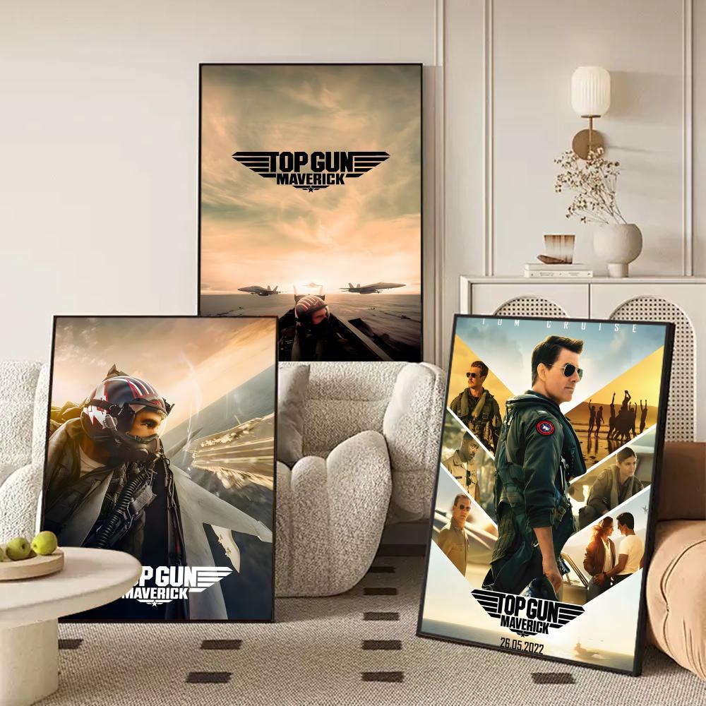 Üst G-Gun M-maverick Posteri K - Home Security Gun incelemesi ve fiyatı