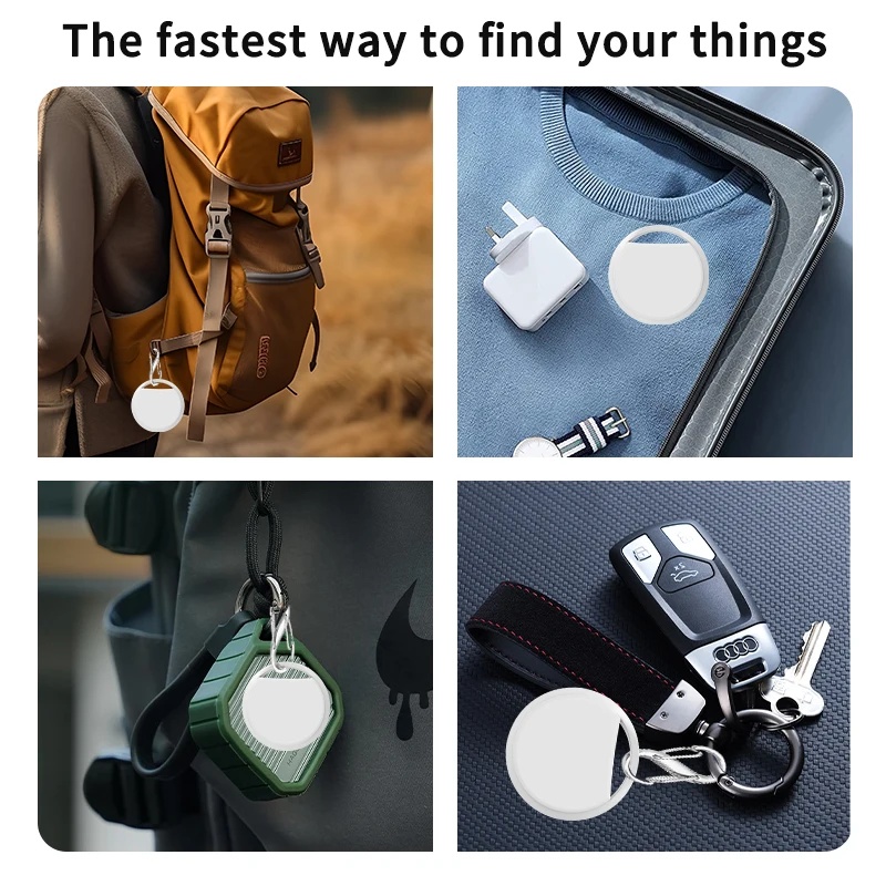 Güvenlik Bluetooth GPS Etiketi - Home Security In My Area incelemesi ve fiyatı